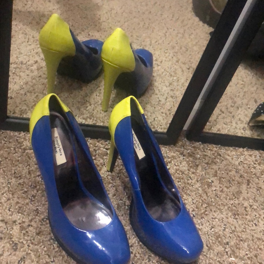 I have so manny shoes